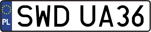 SWDUA36
