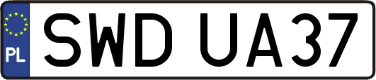 SWDUA37