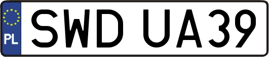 SWDUA39