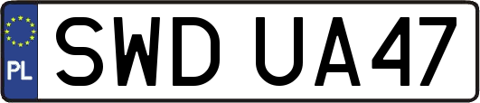SWDUA47