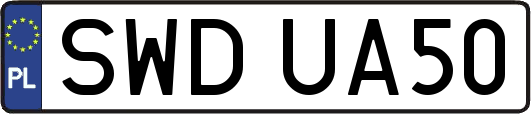 SWDUA50