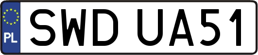 SWDUA51