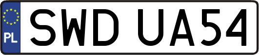 SWDUA54