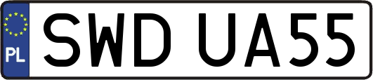 SWDUA55