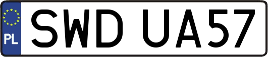 SWDUA57
