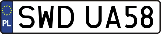 SWDUA58