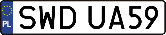 SWDUA59