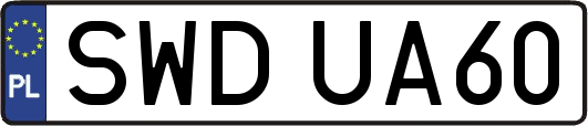 SWDUA60