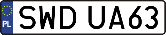 SWDUA63