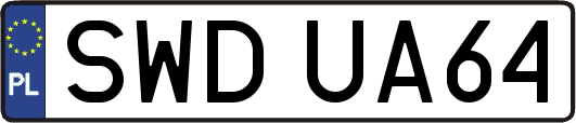 SWDUA64