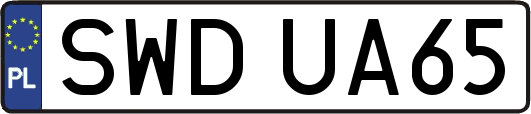 SWDUA65