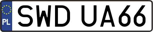SWDUA66