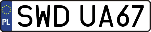 SWDUA67