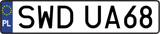 SWDUA68
