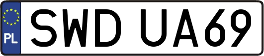 SWDUA69