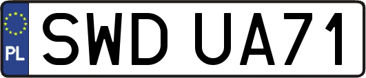 SWDUA71