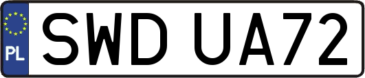 SWDUA72