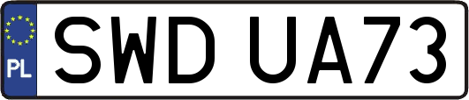SWDUA73