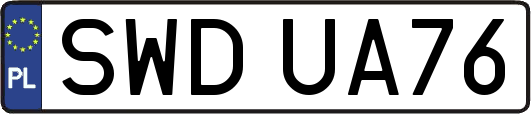 SWDUA76