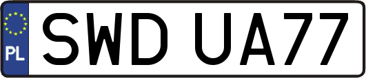 SWDUA77