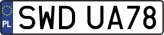 SWDUA78