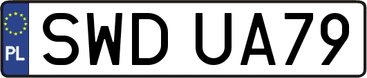 SWDUA79