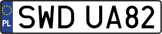 SWDUA82