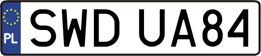 SWDUA84
