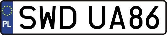 SWDUA86