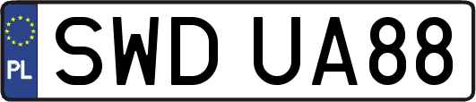 SWDUA88