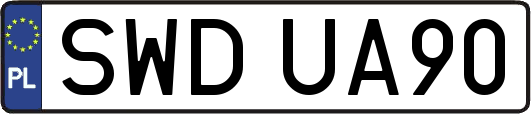 SWDUA90