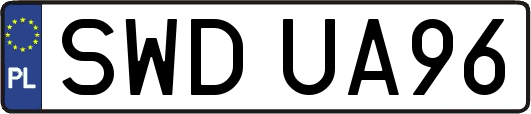 SWDUA96