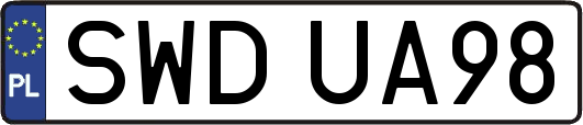SWDUA98
