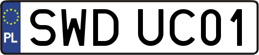 SWDUC01