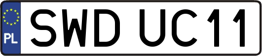 SWDUC11