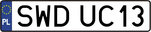 SWDUC13
