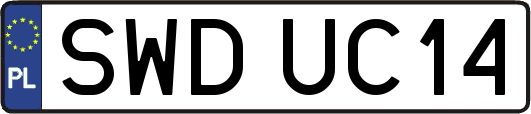 SWDUC14