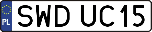 SWDUC15