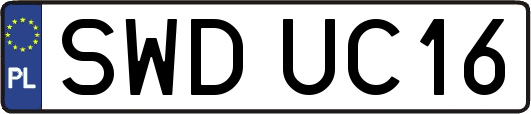 SWDUC16