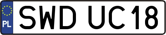 SWDUC18