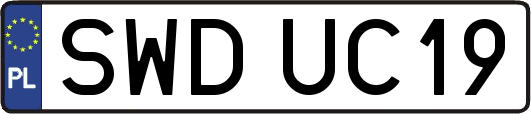 SWDUC19
