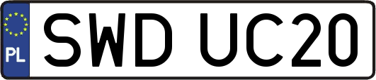 SWDUC20