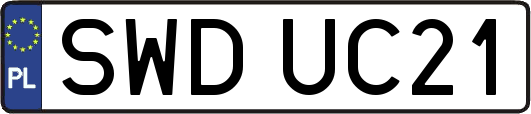 SWDUC21