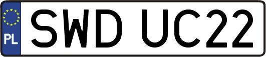 SWDUC22