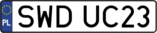 SWDUC23