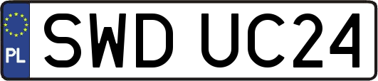 SWDUC24