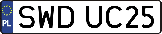 SWDUC25