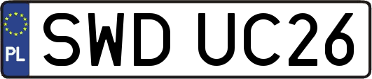 SWDUC26