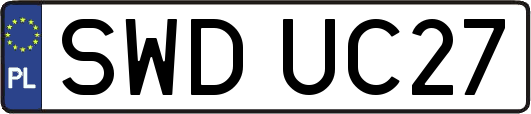 SWDUC27