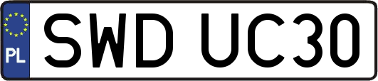 SWDUC30